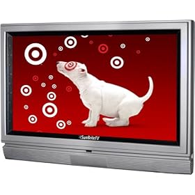 SunBriteTV SB-3230HD All-Weather Outdoor 32-Inch 720p LCD HDTV, Gray