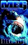 Meg: A Novel of Deep Terror
