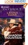 Shadow Mountain (Harlequin Intrigue)
