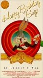 Happy Birthday, Bugs!: 50 Looney Years