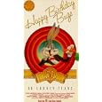 Happy Birthday, Bugs!: 50 Looney Years
