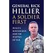 A Soldier First