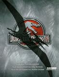 Jurassic Park III - Das Begleitbuch zum Film - Marc Cerasini