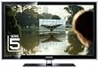 Samsung UE32C5100 80 cm (32 Zoll) LED Backlight Fernseher (Full HD, 50 Hz, DVB-T/-C )  anthrazit-schwarz