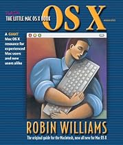 The Little Mac OS X Book