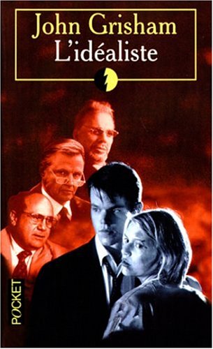 John Grisham