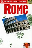 Insight Pocket Guides Rome