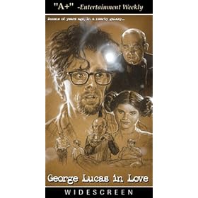 George Lucas in Love