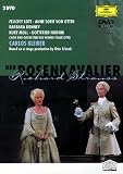 Richard Strauss - Der Rosenkavalier (2 DVDs, NTSC) - Anne Sofie von Otter