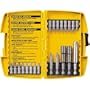 DEWALT DW2161  21-Piece Screwdriving and Nutdriving Set in Plastic Case