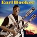 Earl Hooker - Moon Is Rising