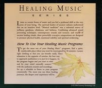 Healing Music Series: Inner Child Healing