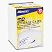 Memorex 3202-1986 Clear DVD Cases