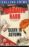 Death in autumn : a Florentine mystery