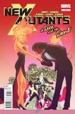 New Mutants #37