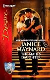 The Maid's Daughter (Men of Wolff Mountain)