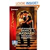 The Maid's Daughter (Harlequin Desire)