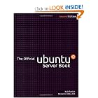 Click here to buy Official Ubuntu Server Book, The (2nd Edition) by Kyle Rankin.