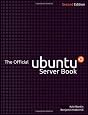 Official Ubuntu Server Book, The (2nd Edition)