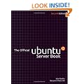 The Official Ubuntu Server Book