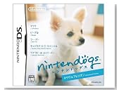 nintendogs ¥Á¥ï¥ï&¥Õ¥ì¥ó¥º