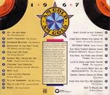 Harpers Bizarre, Bobby Vee and the Strangers, The Casinos, Stone Poneys, Spanky and Our Gang, The Association, Petula Clark, The Monkees, Smokey Robinson and the Miracles, The Turtles - 1967 Am Gold