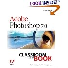 Click here to buy Adobe(R) Photoshop 7.0 Classroom in a Book by Adobe Creative Team.