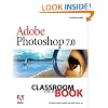 Adobe(R) Photoshop 7.0 Classroom in a Book