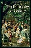 The Philosophy of Sociality: The Shared Point of View