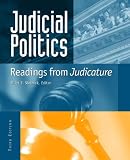 Judicial Politics: Reading From Judicature