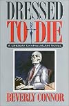 Dressed to Die: A Lindsay Chamberlain Novel