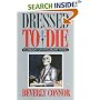 Dressed to Die: A Lindsay Chamberlain Novel