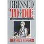Dressed to Die (Lindsay Chamberlain Novel)
