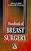   - Handbook of Breast Surgery
