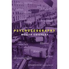 Psychogeography (Pocket Essentials)