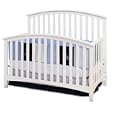 First Choice Mission 4-in-1 Crib