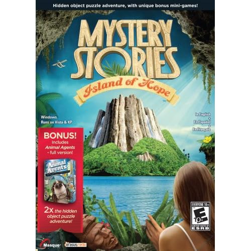 Mystery Stories - Berlin Nights [FINAL]