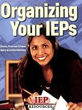 Organizing Your IEPs
