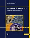 Mathematik f&uuml;r Ingenieure 1: Grundlagen im Bachelorstudium - Michael Knorrenschild