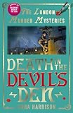 Death in devil's den