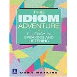 The Idiom Adventure