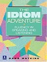 The Idiom Adventure
