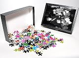 Photo Jigsaw Puzzle of Policewoman with evacuee children from Mary Evans
