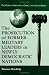 Prosecution of Former Military Leaders in Newly Democratic Nations: The Cases of Argentina, Greece, and South Korea