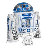 Star Wars MINI PLUSH - R2-D2
