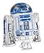 Star Wars MINI PLUSH - R2-D2