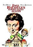 Zwei Haudegen kommen selten allein - Gene Wilder