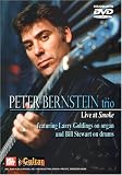 Review Mel Bay  / Peter Bernstein Trio: Live at Smoke [2005] (REGION 1) (NTSC)