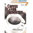 Coffee Flavor Chemistry