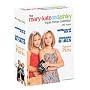 Mary-Kate & Ashley Pack (Billboard Dad/Switching Goals/Passport to Paris)